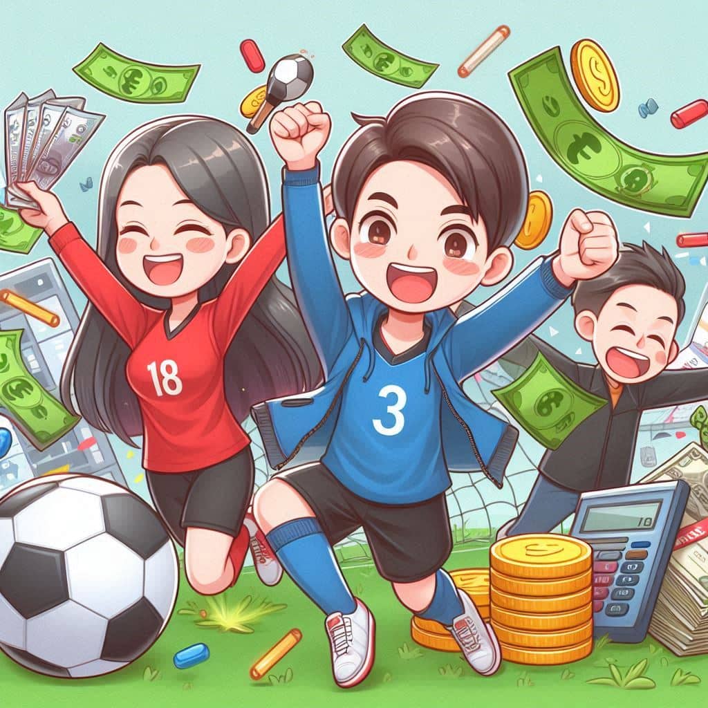 สนุกกับการแทงบอลที่ง่ายและปลอดภัยบน UFABET